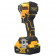 Dewalt DCF850P2T-QW - Avvitatore ad impulsi compatto 18V XR, 2 x 5Ah