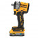 Dewalt DCF921E2T-QW - Avvitatore a impulsi a batteria 18V powerstack 1/2" - 610 Nm