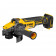 Dewalt DCG409NT LATO DESTRO SMERIGLIATRICE