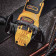 Dewalt DCG409NT VISTA SUPERIORE