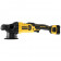 Dewalt DCM848P2-QW - Lucidatrice roto-Orbitale 125mm XR 18V 2 x 5.0Ah