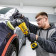 Dewalt DCM848P2-QW - Lucidatrice roto-Orbitale 125mm XR 18V 2 x 5.0Ah