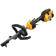 Dewalt DCMAS5713N-XJ - Utensile multifunzione per giardinaggio Flexvolt 54V, solo corpo