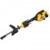 Dewalt DCMAS5713N-XJ - Utensile multifunzione per giardinaggio Flexvolt 54V, solo corpo