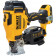 Dewalt DCN45RND2-QW - Chiodatrice per tetti 18V XR