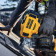 Dewalt DCN45RND2-QW - Chiodatrice per tetti 18V XR