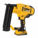 Dewalt DCN680D2-QW - Groppinatrice chiodatrice a batteria 18G XR Litio 18V - 2 x 2.0Ah 