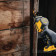 Dewalt DCS312D2 taglio legno