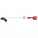 Milwaukee M18 CLT-0 - Decespugliatore a batteria 18V Fuel solo corpo macchina