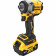 Dewalt kit utensili a batteria 18V - Avvitatore DCF922 + Trapano DCD796 + Smerigliatrice DCG405 