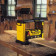 Dewalt DW733 - Pialla a spessore per legno con OMAGGIO