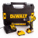 Dewalt DCD701D2 Compact - Trapano avvitatore 12V con percussione e 2 batterie da 2Ah