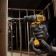 Dewalt DCD701D2 Compact - Trapano avvitatore 12V con percussione e 2 batterie da 2Ah