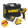 Dewalt DCD701D2 Compact - Trapano avvitatore 12V con percussione e 2 batterie da 2Ah