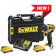 Dewalt DCF601 - Trapano avvitatore a batteria 1/4" 12V con 2 batterie da 2Ah