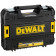 Avvitatore ad impulsi 1/4" 18V - Dewalt DCF887 valigetta