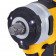 Dewalt DCF901P2 Avvitatore ad impulsi a batteria