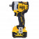 Dewalt DCF901P2 Avvitatore ad impulsi a batteria