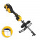 Dewalt DCMAS5713N-XJ - Utensile multifunzione per giardinaggio Flexvolt 54V, solo corpo