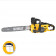 Dewalt DCMCS575N-XJ - Elettrosega motosega a batteria 54V - solo corpo