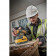 DEWALT DWE6423-QS Levigatrice rotorbitale