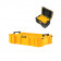 Dewalt DWST83408-1 - Contenitore interno alto per cassette Tough System 2.0