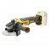 Dewalt DCG405NT - Smerigliatrice angolare a batteria 18V - disco 125 mm - corpo in valigetta