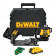 Dewalt DCLE34031D1-QW - Livella laser tracciatore a batteria 18V a 3 linee 360 