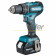 makita dhp485 trapano avvitatore a batteria 18v