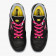 Diadora Run II Low - S3 SRC ESD nero-fucsia