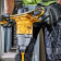 Dewalt DWD241-QS - Miscelatore a doppia impugnatura