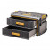 Dewalt DWST83529-1 - Cassetta portautensili a doppio cassetto Toughsystem 2.0