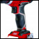 Einhell TE-CD 18 Li E-Solo - Trapano avvitatore a batteria 18V