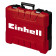 Einhell TE-RH 32 4F Kit - Martello tassellatore SDS-Plus 5kg