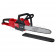 Milwaukee M18 FCHS-0 - Elettrosega a batteria 18V Fuel, solo corpo con fodera