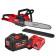 Milwaukee M18 FCHS-121