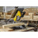 Femi Job Line TR100 - Troncatrice per legno Ø 305 mm 2000 W