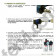 Fervi 0587 - Fissatrice pneumatica graffatrice 