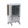 Eco Fresh Air FRE8000 - Raffrescatore evaporativo fino a 200mq
