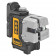 Tracciatore autolivellante multilinee Dewalt DW089K