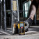 Misuratore laser metro distanziometro 100 m Dewalt DW03101