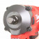 Milwaukee M12 FIWF12-422X, avvitatore ad impulsi 12V 1/2", 2 batterie, con valigetta Heavy Duty