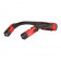 Milwaukee L4 NL400-301 - Torcia da collo regolabile e ricaricabile USB - 400 lumen