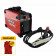 Saldatrice inverter Lincoln Electric Invertec 135S (120 A) con cavi