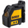 Dewalt DW088K VISTA LATERALE