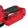 Milwaukee M12 FHS-602X - Elettrosega per potatura a batteria Fuel, 2 batterie da 6Ah in valigetta 4933472212 chiave