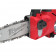 Milwaukee M12 FHS-602X - Elettrosega per potatura a batteria Fuel, 2 batterie da 6Ah in valigetta 4933472212 lama