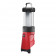 Milwaukee M12 LL-0 - Faro led torcia a batteria 12V, solo corpo