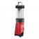 Milwaukee M12 LL-0 - Faro led torcia a batteria 12V, solo corpo