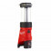 Milwaukee M12 LL-0 - Faro led torcia a batteria 12V, solo corpo